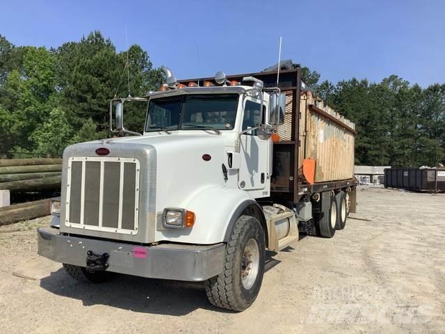 Peterbilt 365 Anders