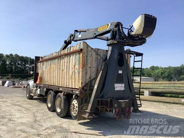 Peterbilt 365 Anders