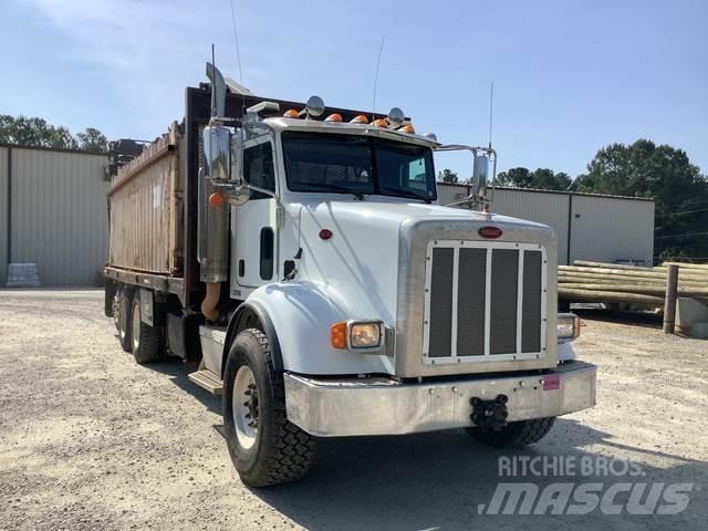 Peterbilt 365 Anders