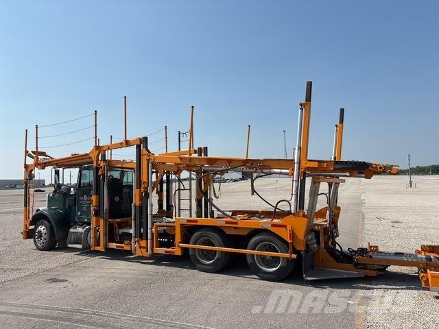 Peterbilt 365 Oprijwagen