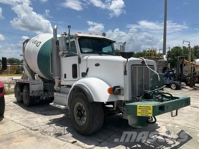 Peterbilt 365 Anders