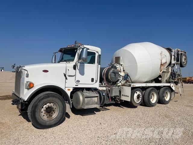 Peterbilt 365 Anders