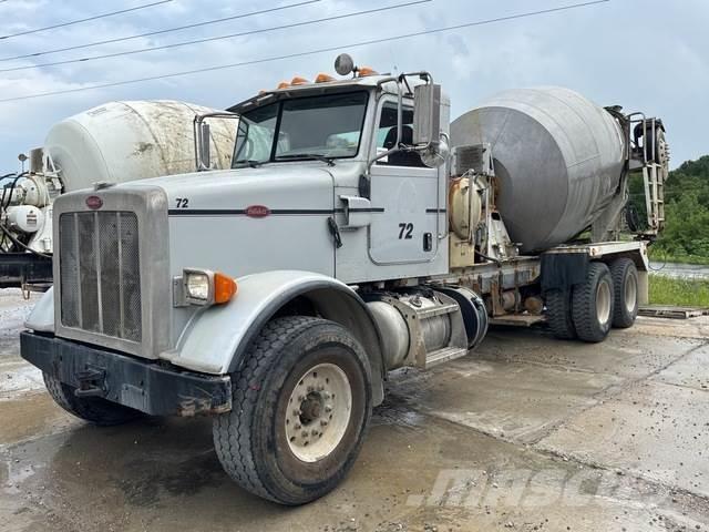 Peterbilt 365 Anders