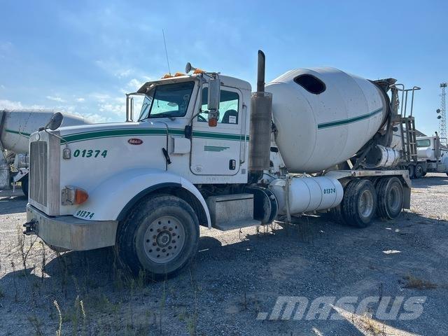 Peterbilt 365 Anders
