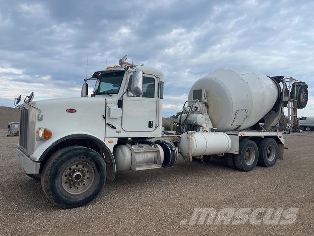 Peterbilt 365 Anders