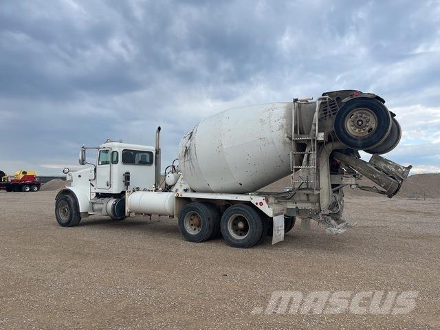Peterbilt 365 Anders