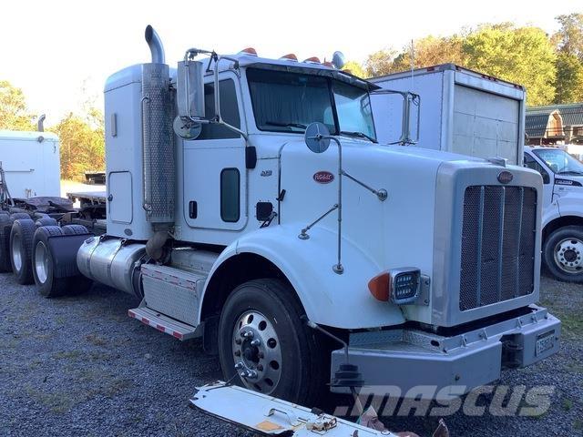 Peterbilt 365 Trekkers