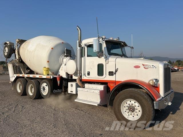 Peterbilt 365 Anders