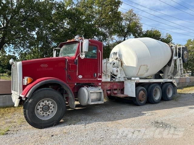 Peterbilt 365 Anders
