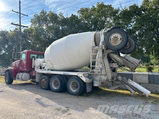 Peterbilt 365 Anders