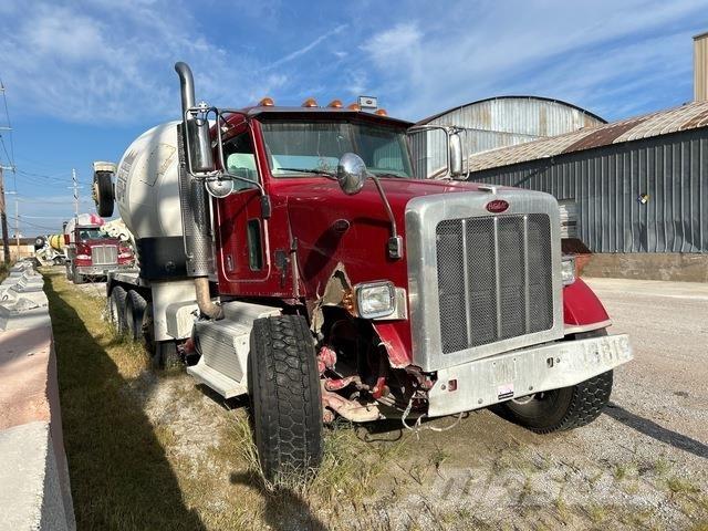 Peterbilt 365 Anders