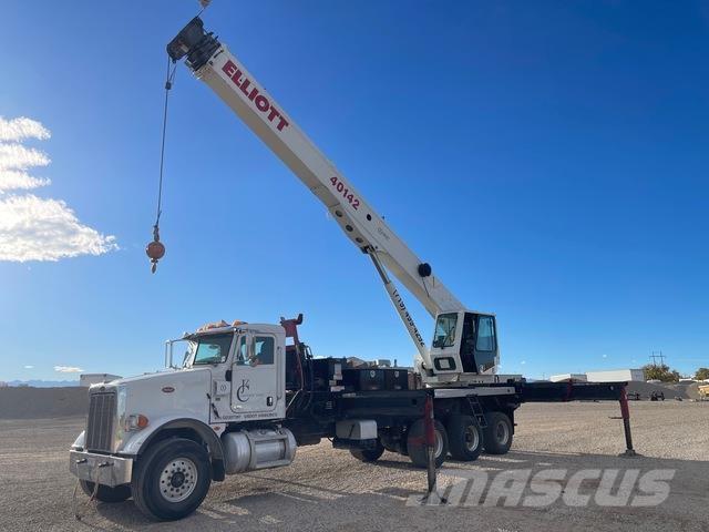 Peterbilt 365 Anders