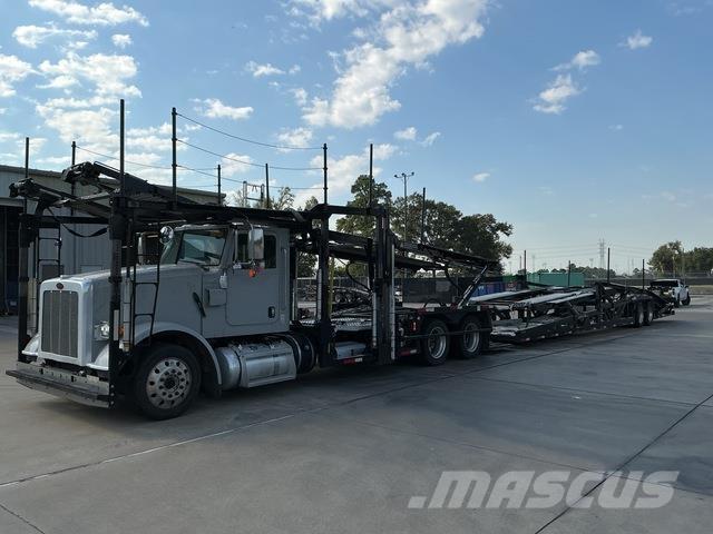 Peterbilt 365 Oprijwagen