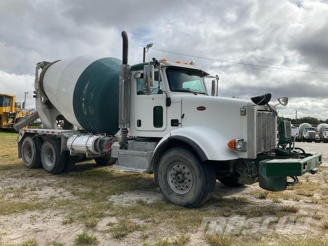 Peterbilt 365 Anders