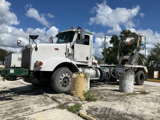 Peterbilt 365 Anders