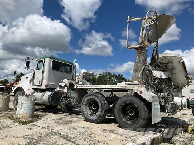 Peterbilt 365 Anders