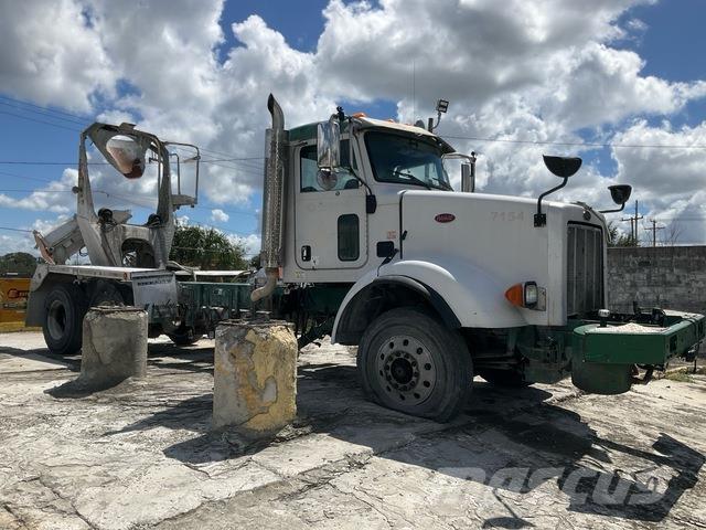 Peterbilt 365 Anders
