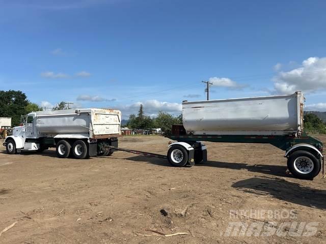 Peterbilt 378 Anders