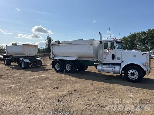 Peterbilt 378 Anders
