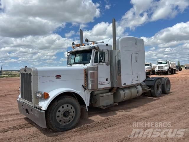 Peterbilt 379 Trekkers