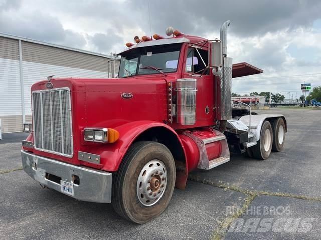 Peterbilt 379 Trekkers