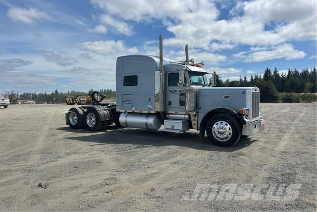 Peterbilt 379 Trekkers