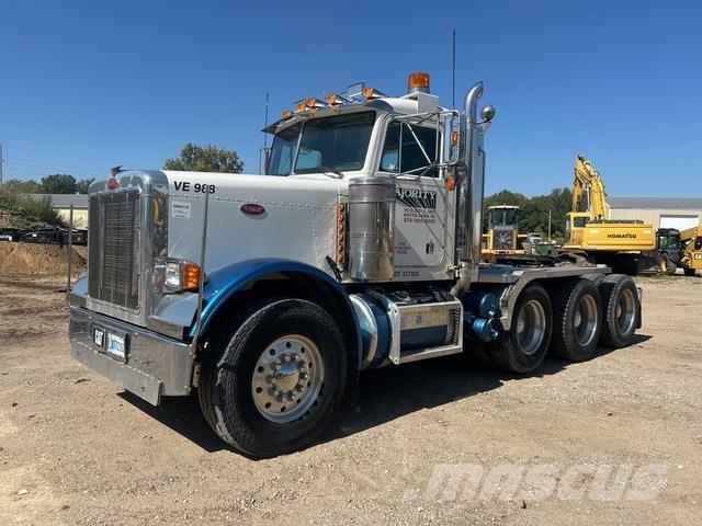 Peterbilt 379 Trekkers