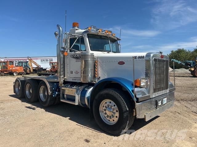Peterbilt 379 Trekkers