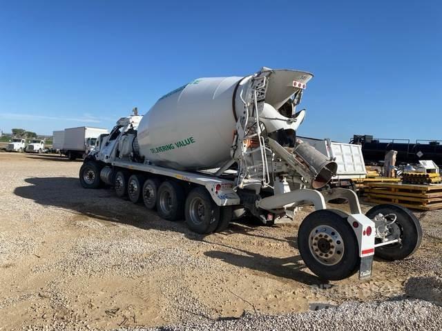 Peterbilt 567 Anders
