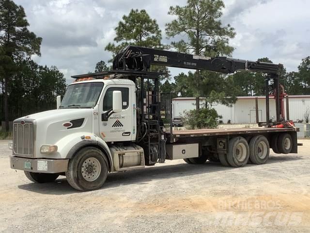 Peterbilt 567 Anders