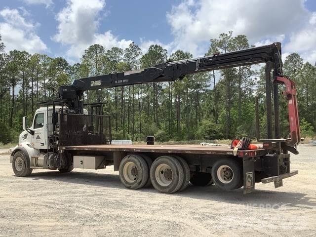 Peterbilt 567 Anders
