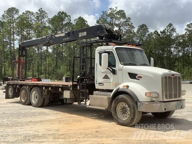 Peterbilt 567 Anders
