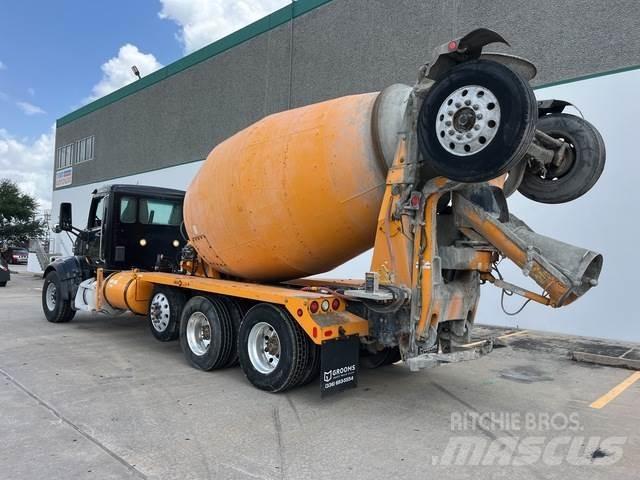 Peterbilt 567 Anders