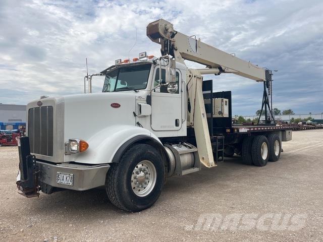 Peterbilt 680E Anders