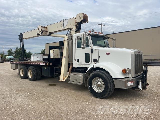 Peterbilt 680E Anders