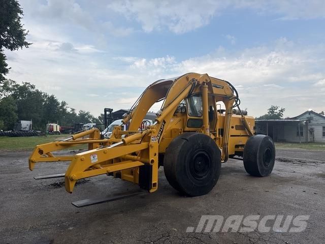 Pettibone 204 Heftrucks overige