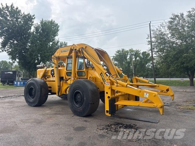 Pettibone 204 Heftrucks overige