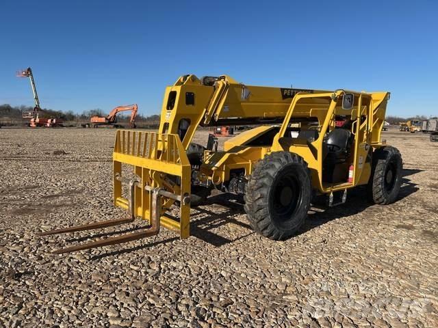 Pettibone 944X Verreikers