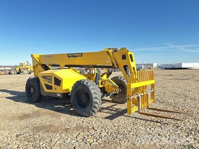 Pettibone 944X Verreikers