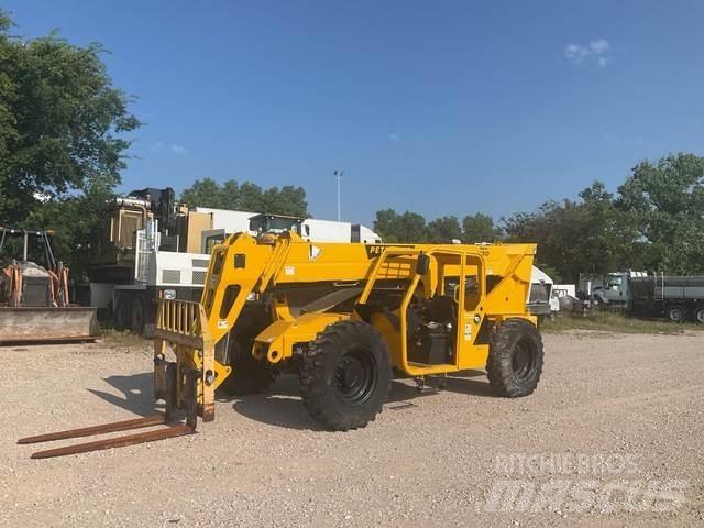 Pettibone 944X Verreikers