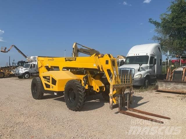 Pettibone 944X Verreikers