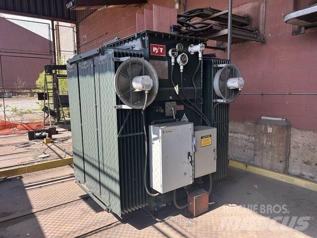 Pioneer  Bouw - Overige