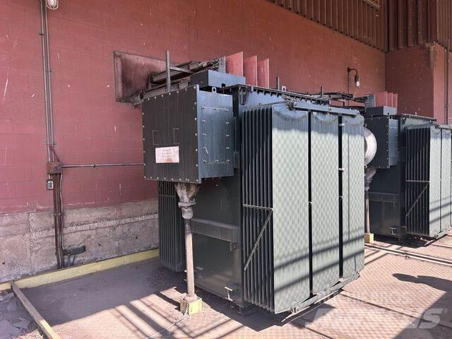 Pioneer  Bouw - Overige