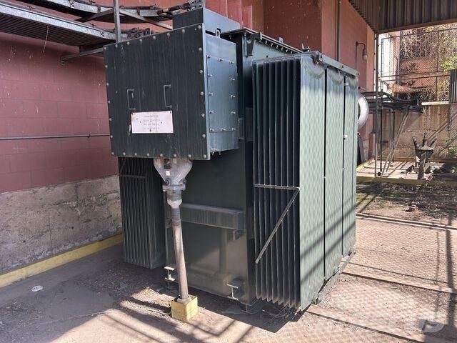 Pioneer  Bouw - Overige