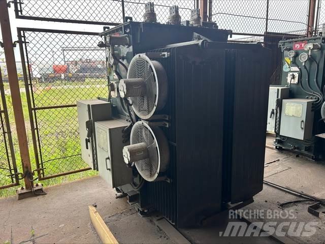 Pioneer  Bouw - Overige