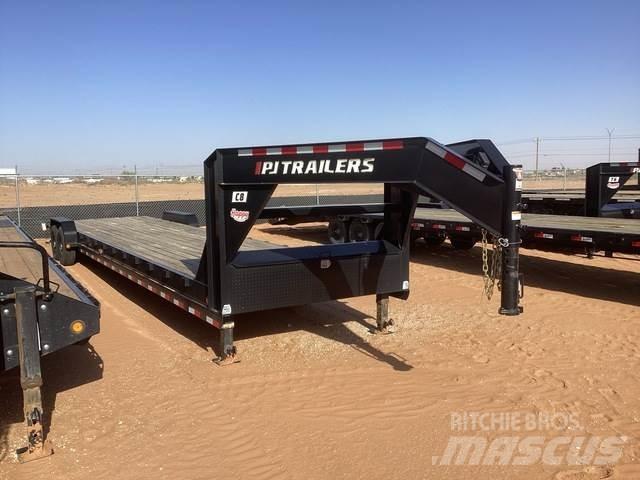 PJ  Autotransporter