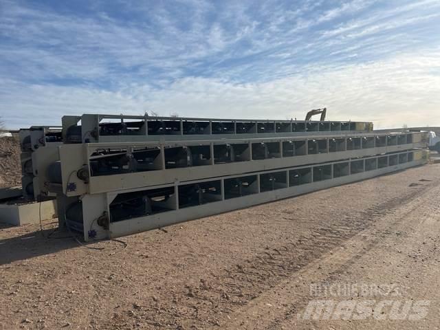 PMC SC3660 Transportbanden