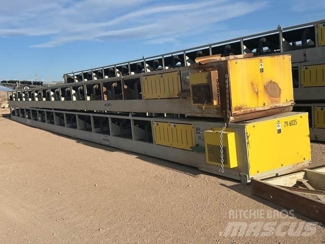 PMC SC3660 Transportbanden