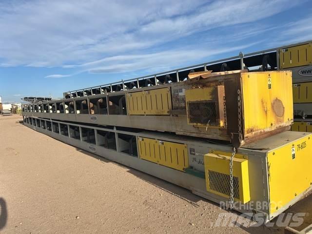 PMC SC3660 Transportbanden
