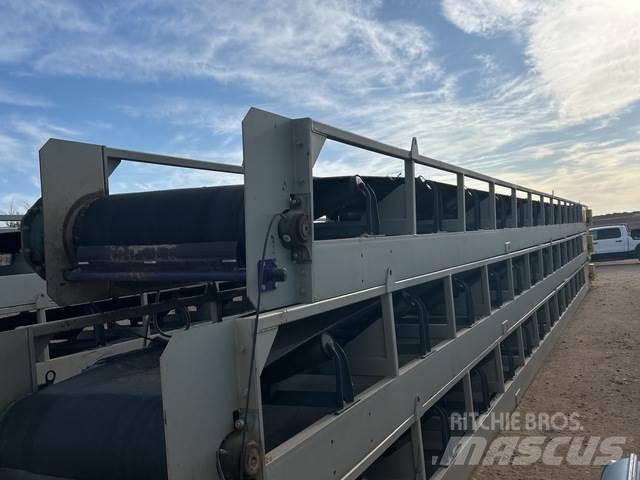PMC SC3660 Transportbanden